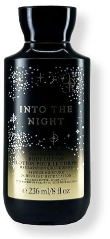 Körpermilch INTO THE NIGHT 236 ml