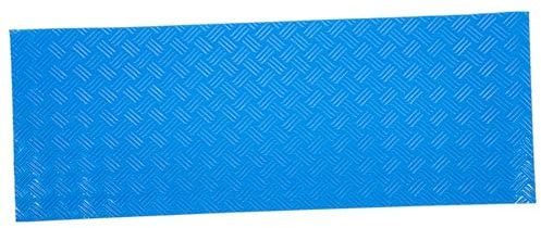 Cabilock 1 Rotolo tappetino da piscina groove pool tappetino per scaletta per piscina cuscinetto per scaletta tappetino antiscivolo scaletta per piscina antiscivolo gradino antiscivolo pvc