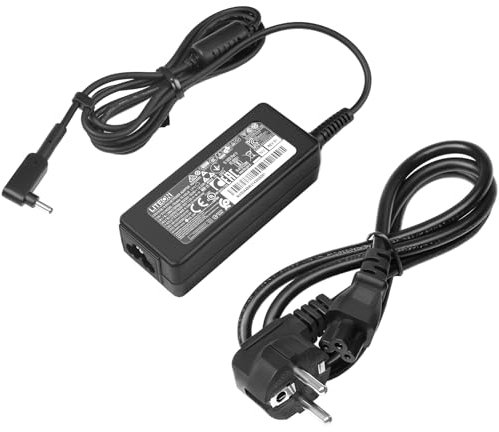 45W pa-1450-26 Chargeur Ordinateur Portable Acer Aspire 1 3 A115-32 A315-24P A317-54 A317-55P Acer Swift 1 3 SF314-52 SF314-51 SF314-54 SF114-32 SF114-31 Adaptateur 3,0 X 1,1mm
