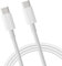 USB C charger cable, 240W Type C Cable, 6ft USB C to USB C Cable Fast Charging, Fast Charge, Data Transfer, Compatible with Laptops, Tablets, Mobile Phones Compatible 140W/100W /65W/45W/35W/20W