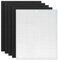 HJKBCLEH Filtro di Ricambio A98G-HEPA S, Compatibile con Winix, Purificatore d'Aria C545, Sostituisce, Compatibile con Winix, Filtro S 1712-0096-00, Filtro HEPA