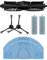 Kit D'accessoires Et Consommables For Aspirateur Robot Laresar, Evol 3S / Evol 3 Honiture G20 / G20 Pro