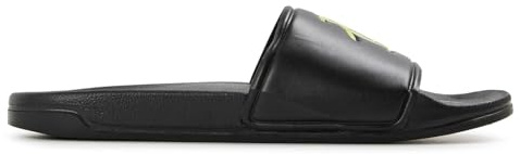 Original Penguin Slide Mens Slippers Black 6 UK