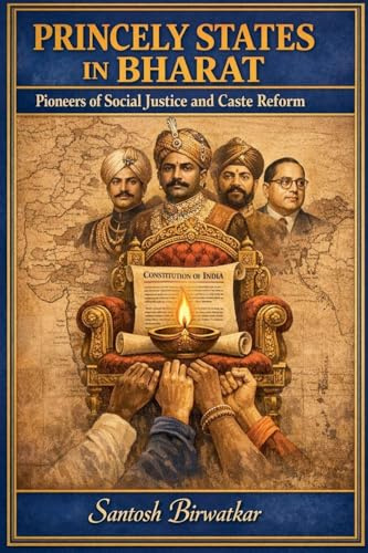 Princely States in Bharat: Pioneers of Social Justice and Caste Reform