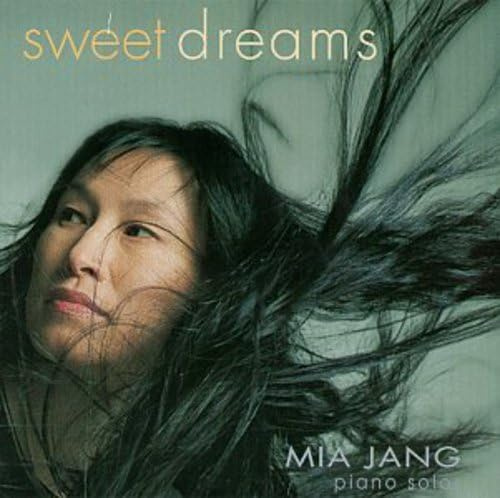 Sweet Dreams - Piano Solos