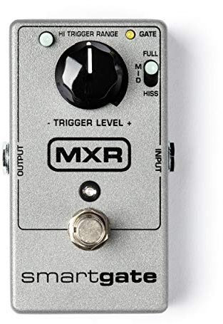 Jim Dunlop MXR Smart Gate Pedal