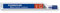 Staedtler - Mars Micro Carbon 250 - 1 tube de 12 dérivations Graphite 0,5 mm 3H