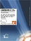 Triumph-Adler Schreibmaschinenfarbband Gr. 185 C, 725 4455000, Carbon, schwarz