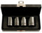 Locking Wheel BOLT NUT Remover for FORD FOCUS