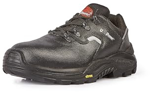 U POWER Eruption s S3S CI HI HRO FO SR Work Shoes