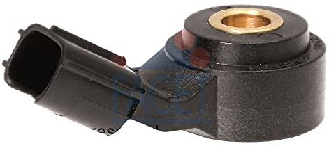 FACET Ignition Knock (Detonation) Sensor 9.3018 Compatible with 8961502020/8961520090/ 8961506010/Compatible with 961520090/ Compatible with 8961502020/8961520090/ 8961506010