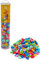 PLUS PLUS- Jeu de Construction, PP4261, Tropical, 240 pièces