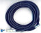 Schwarzer Schlauch Fengda® BD-31, anschlussbar, 3,0m Gewinde G1/8-G1/8