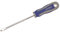 Irimo 407-4-100 - Destornillador B/Forja.Bimat 0,8X4X100
