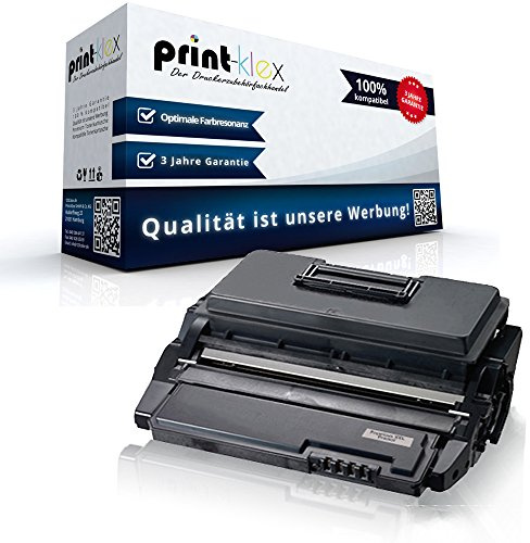 Print-Klex Tonerkartusche kompatibel für Xerox Phaser 3500 Phaser 3500 B Phaser 3500 DN Phaser 3500 N 106R01149 Black Schwarz - Office Plus Serie