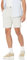 Amazon Essentials Men's Slim-Fit 9 Inch Chino Shorts, Grey, 28W