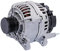 BESTPRICE 1x Lichtmaschine 14V 120A Kompatibel mit AUDI A2 (8Z0), SEAT AROSA (6H1), CORDOBA (6L2), IBIZA, SKODA FABIA 1, FABIA 2, ROOMSTER, VW LUPO I (6X1, 6E1), POLO (6N2) (9N_, 9A_)