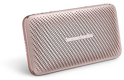Harman Kardon Esquire Mini 2 Haut-parleur Bluetooth portable ultra fin rose gold