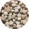 Futtertabletten Linsen Tabletten 8mm Braun Zierfischfutter Fischfutter Wels Tabs (1 kg)