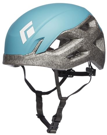 Black Diamond Kletterhelm Vision Helmet, Farbe:Aqua Verde, Größe:S-M