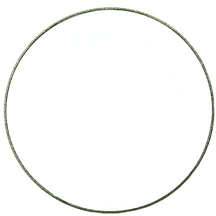 Stained Glass Replacement Diamond Coated Band Saw Blade Fit For Taurus 3.0 Ring