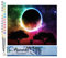 Figured'Art Peinture par Numéro Adulte Couleur de Lune - Activité Manuelle Kit de Loisir Créatif DIY Numéro d'Art Complet - 40x50cm sans châssis en bois