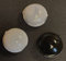 PIR CAP LENS (Natural, Dome 360) - 709N