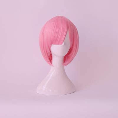 anicosplay wigs RE: ZERO-Starting Life in Another World???Ram