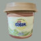 Lucgel Crema Spalmabile Gusto Cioccolato Bianco al Pistacchio Galak - 3 Kg -