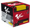 Panini 004616BOX36F Moto GP 2023 Aufkleber Box mit 36 Taschen