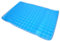 Kissen-Kühl Polster, weiche Komfort-Gel-Kissen-Kühl Matte Sommer faltbar ergonomisches Kissen-Kühl Kissen für zu Hause, Schönheits Salon, Fieber reduzieren, Migräne
