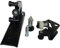 VHEUHZ Guide à rouleaux de porte coulissante charnière latérale droite 745963412R 745970687R compatible avec Opel Renault Master MK3 Movano B NV400 777653050R 745978841R 777946809R