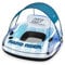 Bestway Schwimmring Rapid Rider mit Sonnenschutzdach 123 x 123 x 51 cm