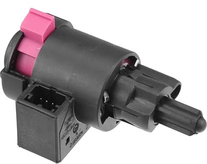 QUARKZMAN Interruttore luce stop per Audi A4 2009-2016 No.4F0945459B Plastica Metallo