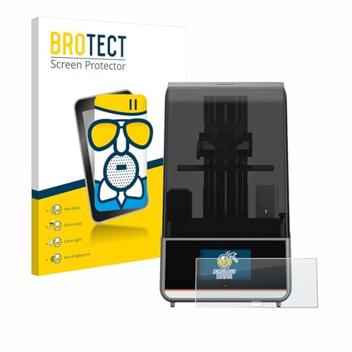 BROTECT Schutzglas für Anycubic Photon Mono M7 Pro