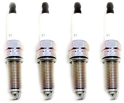 Zündkerze für Mercedes für Benz W164 W203 W204 W209 W212 C204 Cl203 C209 S203 S204 A209 A207, 4/6-teilige Iridium-Zündkerze