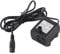 Solar Fountain Pump,DC 12V Mini Solar Fountain Pump Replacement,Quiet Solar Power Amphibious Small Submersible Water Pump for Water Feature Garden Floating Pond
