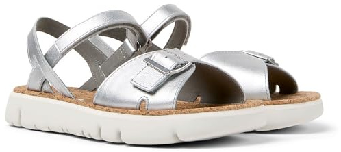 Camper Women's Oruga K200631flat sandals