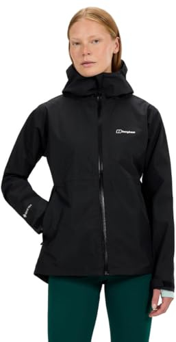Berghaus Womens Bramlfell InterActive Gore-Tex Waterproof Jacket