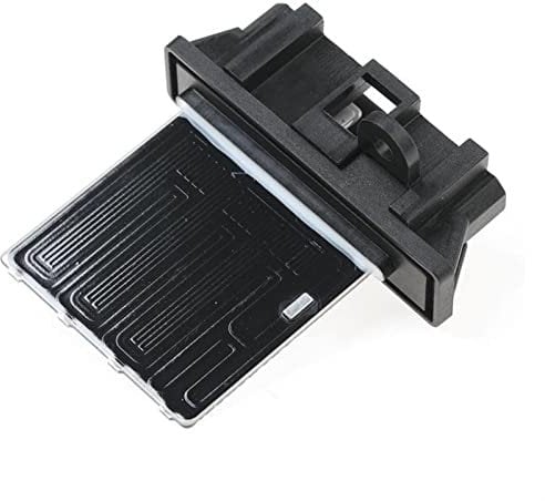 AC Heater Fan Blower Motor Resistor, for NISSAN, for Xtrail, Maxima, for Qashqai, NV200 271508H300 27150EY00A 27150JG01A 271502J000 Engine Cooling Radiator Fans