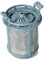 RYELDOM- Filtro Lavastoviglie Compatibile con Smeg – Ricambio di Qualità, Facile da Installare, Lunga Durata