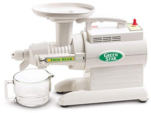 Green star centrifugeuse gS - 3000
