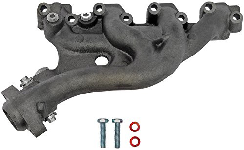 Dorman 674-230 Exhaust Manifold Kit - Includes Required Gaskets and Hardware Compatible with Select Ford / Mercury Models