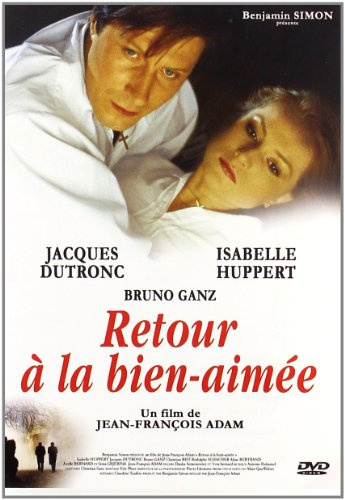 Retour à la bien-aimée