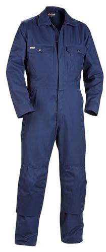 Blakläder Overall Größe, 1 Stück, D112, marineblau, 615111008800D112