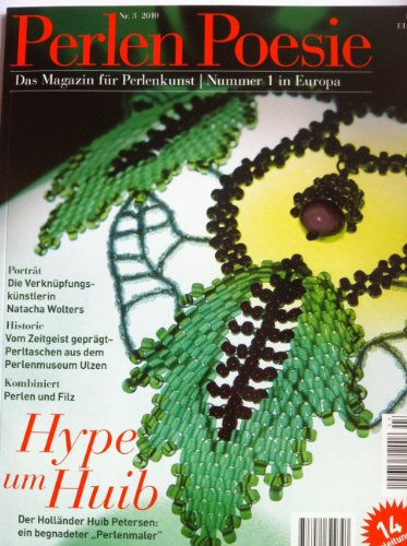 Perlen Poesie Nr. 3 (Perlen Poesie)