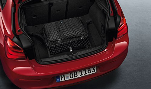 BMW Genuine Luggage Compartment Net Fits F20 F20 LCI F21 F21 LCI F22 51477248530