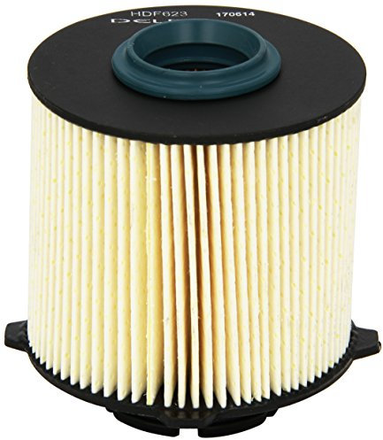 DELPHI HDF623 Kraftstofffilter Filtereinsatz