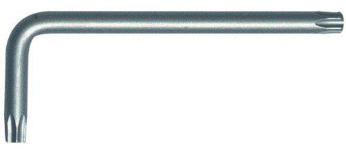 Llave Torx Maurer L T08 Inviolable