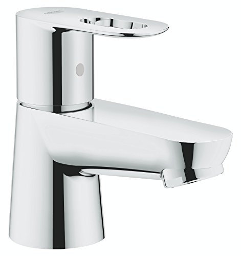 Grohe Bauedge - Grifo de baño con manija Tamaño XS Ref. 20422000